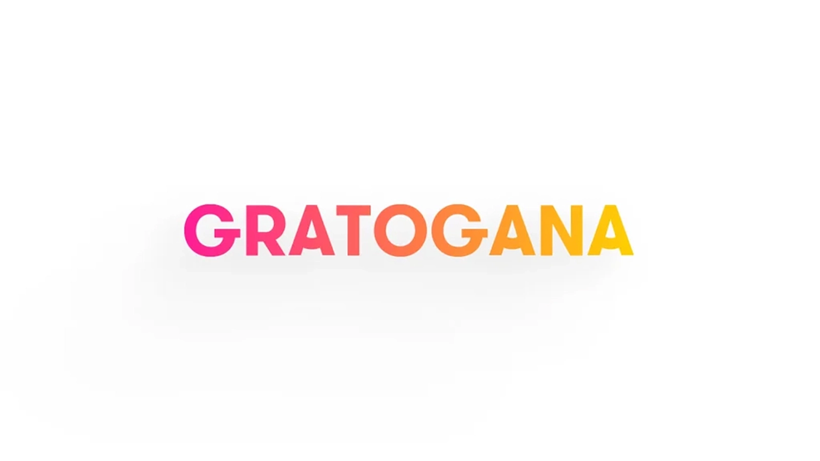 GratoGana